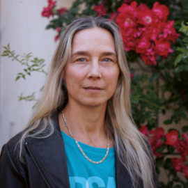 Isabell Henkel